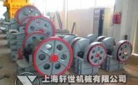 鄂式破碎机 高效破碎机设备的行业翘楚