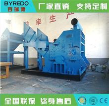 自行车破碎机 废旧自行车破碎机低噪音经济耐用，高效环保新选择