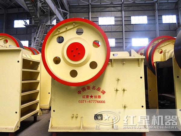 河南颚式破碎机厂家选购指南 为何成为众多用户的不二之选？